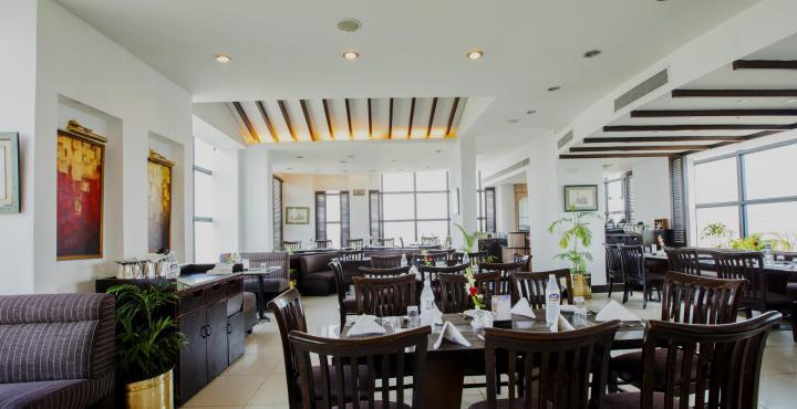 Hotel Gemini Continental, Hazratganj Lucknow Esterno foto