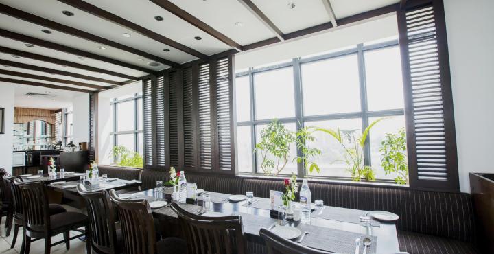 Hotel Gemini Continental, Hazratganj Lucknow Esterno foto